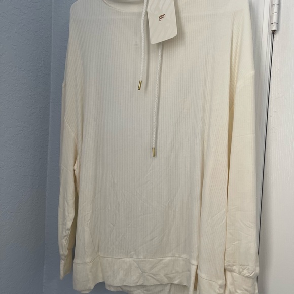 Fabletics Ambrose Rib Top - Picture 4 of 6